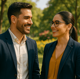 Emprender desde Cero: Conceptos Básicos de Venta Directa y Por Qué es el Mejor Camino para Empezar Tu Negocio&nbsp;Propio