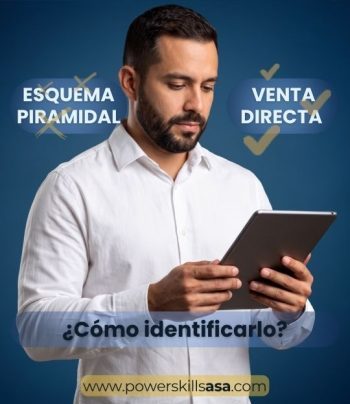 Cómo elegir bien en Venta Directa: Empresa, Producto y Forma de&nbsp;Vender